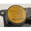 MOTOR APERTURA TRAMPILLAS CLIMATIZADOR HAD12009A 120318BA 277T64BU2A