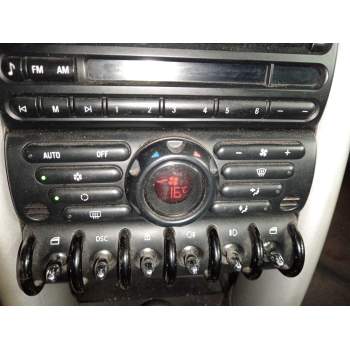 MANDO CLIMATIZADOR 64116940861 
