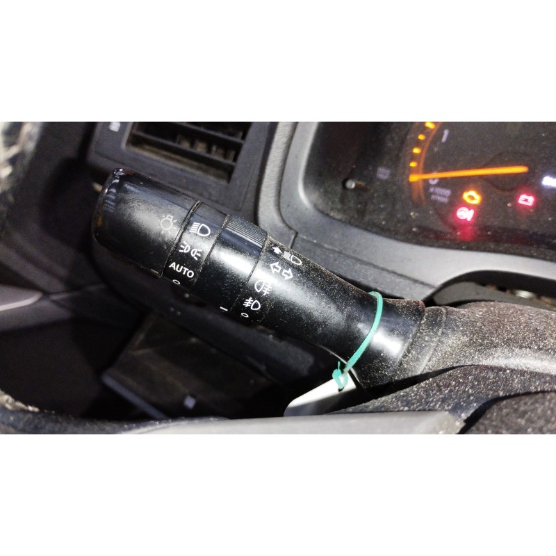 Recambio de mando luces para toyota avensis (t27) active referencia OEM IAM   