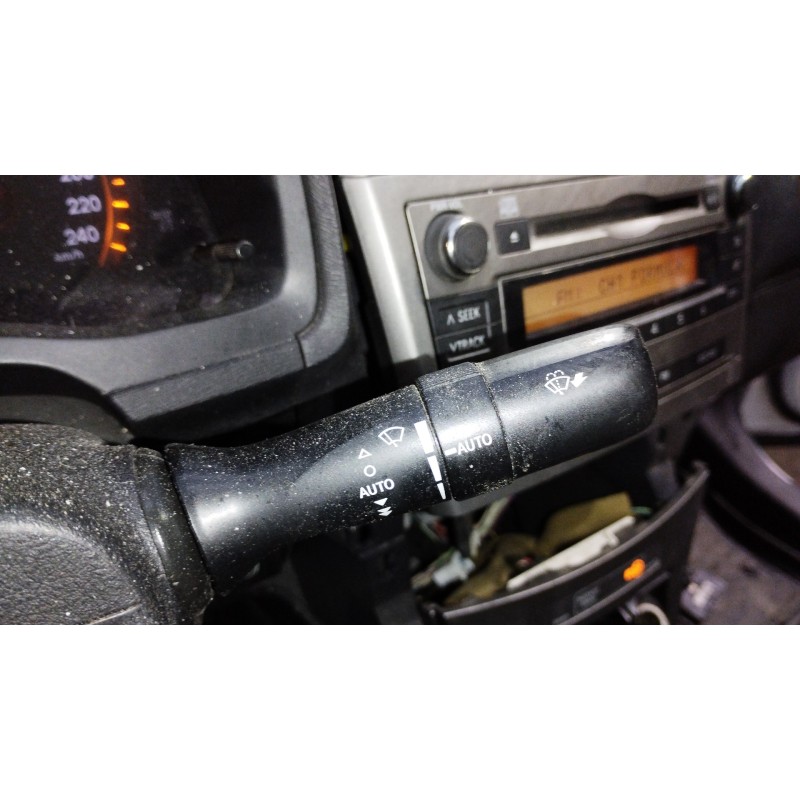 Recambio de mando limpia para toyota avensis (t27) active referencia OEM IAM   