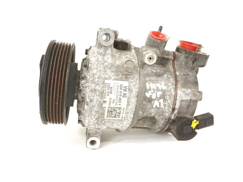 COMPRESOR AIRE ACONDICIONADO 5Q0816803F 