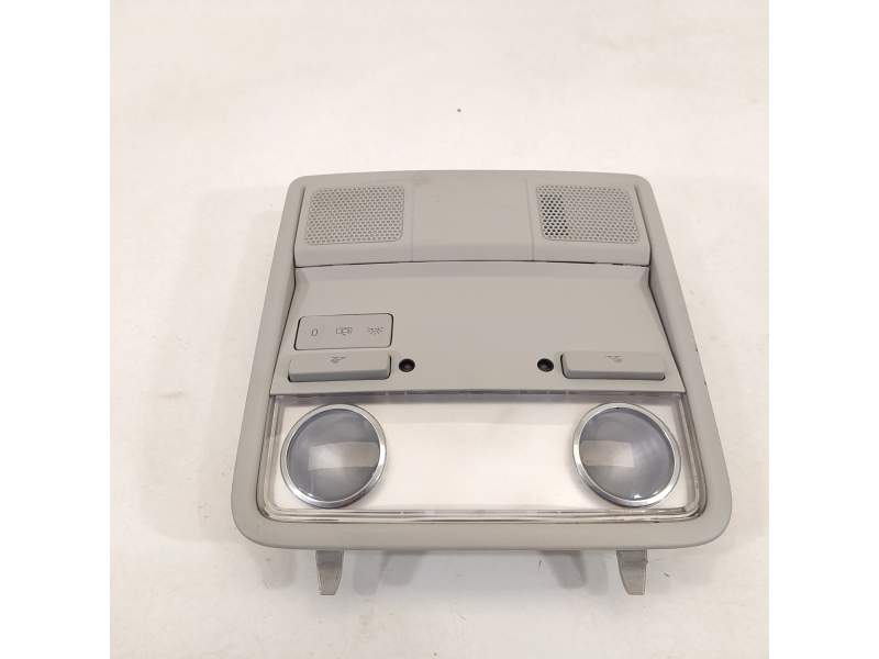LUZ INTERIOR 5F0947105R 1K0947133 