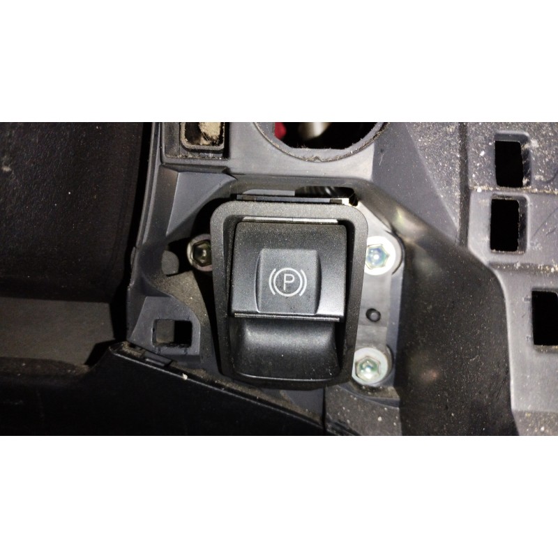 Recambio de palanca freno de mano para toyota avensis (t27) active referencia OEM IAM   