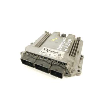 CENTRALITA MOTOR UCE 23710BR40A 0281014858 