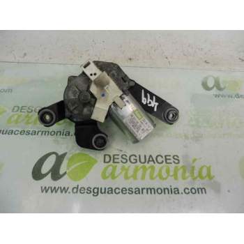MOTOR LIMPIA TRASERO 9637158780 53014712 