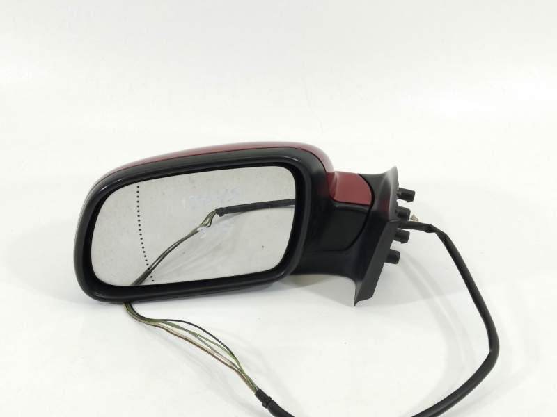 RETROVISOR IZQUIERDO 8151GY 