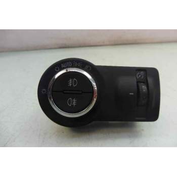 MANDO LUCES 13268707 