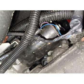 MOTOR ARRANQUE 02Z911023F 0001123012 