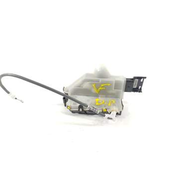 CERRADURA PUERTA DELANTERA DERECHA 123980 