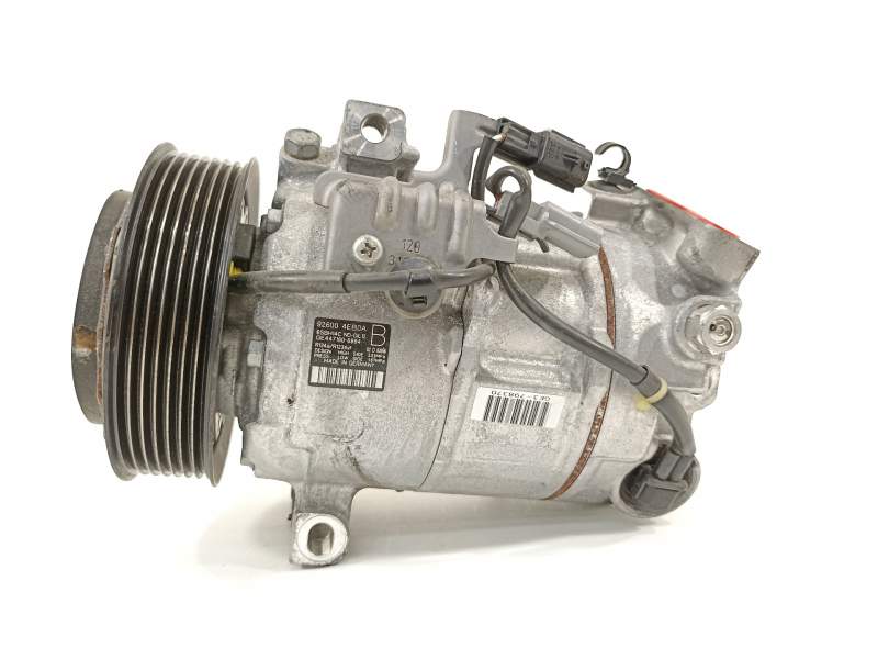 COMPRESOR AIRE ACONDICIONADO 926004EB0A 