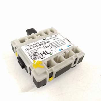 MODULO ELECTRONICO A2139001418 A2139010908 A2139027111