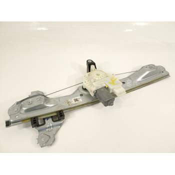 ELEVALUNAS DELANTERO IZQUIERDO 80701HV00C 