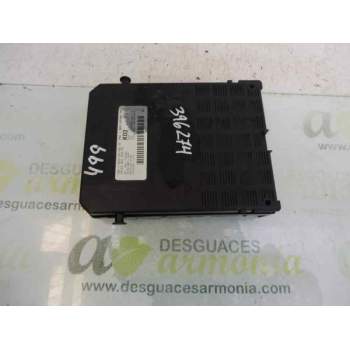 CAJA RELES / FUSIBLES 9651197780 K0200 9651197080