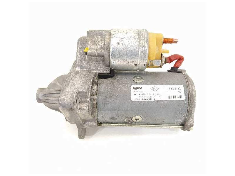MOTOR ARRANQUE 233002654R 470906300 