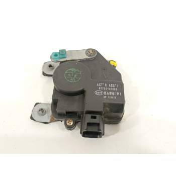 CERRADURA MALETERO / PORTON 95700H1200 