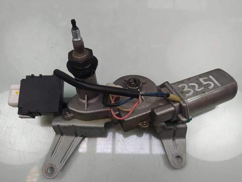 MOTOR LIMPIA TRASERO 96423823 