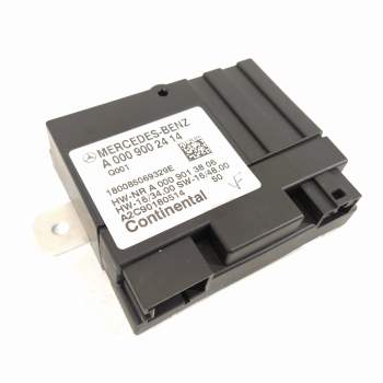 MODULO ELECTRONICO A0009002414 180085069329E A2C90180514