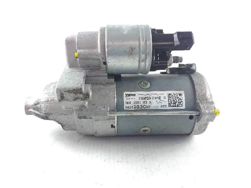 MOTOR ARRANQUE 9825233080 