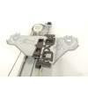 ELEVALUNAS DELANTERO IZQUIERDO 80701HV00C 