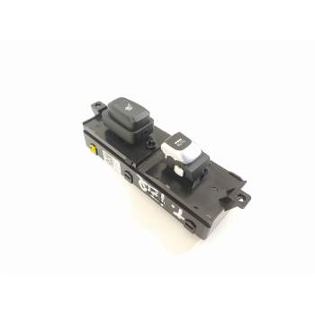 MANDO ELEVALUNAS TRASERO IZQUIERDO 93580D4AH0BYF 