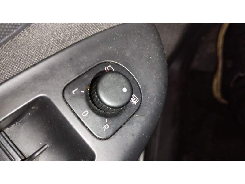 MANDO RETROVISOR 
