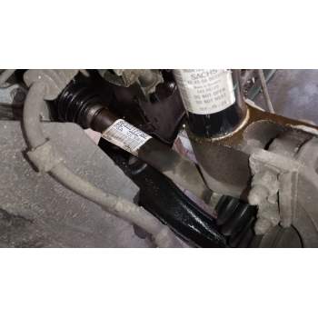 TRANSMISION DELANTERA IZQUIERDA 9637117780 