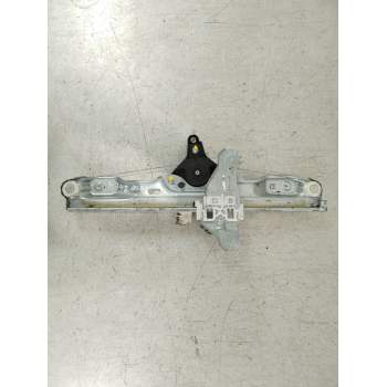 ELEVALUNAS TRASERO IZQUIERDO 82701HV00C E06029102