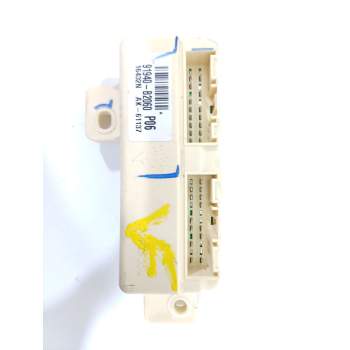 CAJA RELES / FUSIBLES 91940B2060 