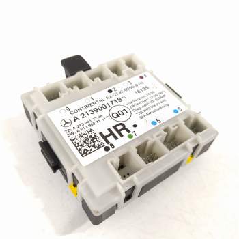 MODULO ELECTRONICO A2139001718 A2139011208 A2139027111