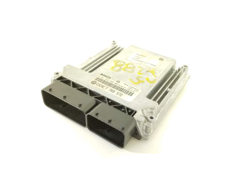 CENTRALITA MOTOR UCE 13617789572 0281010565 7790209