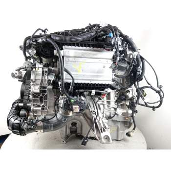 MOTOR COMPLETO S58B30A 