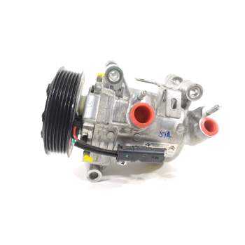 COMPRESOR AIRE ACONDICIONADO 9810349980  OEM 9810349980