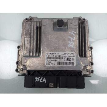 CENTRALITA MOTOR UCE 9830225780 0281035332 9818703480