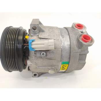 COMPRESOR AIRE ACONDICIONADO 13197197 
