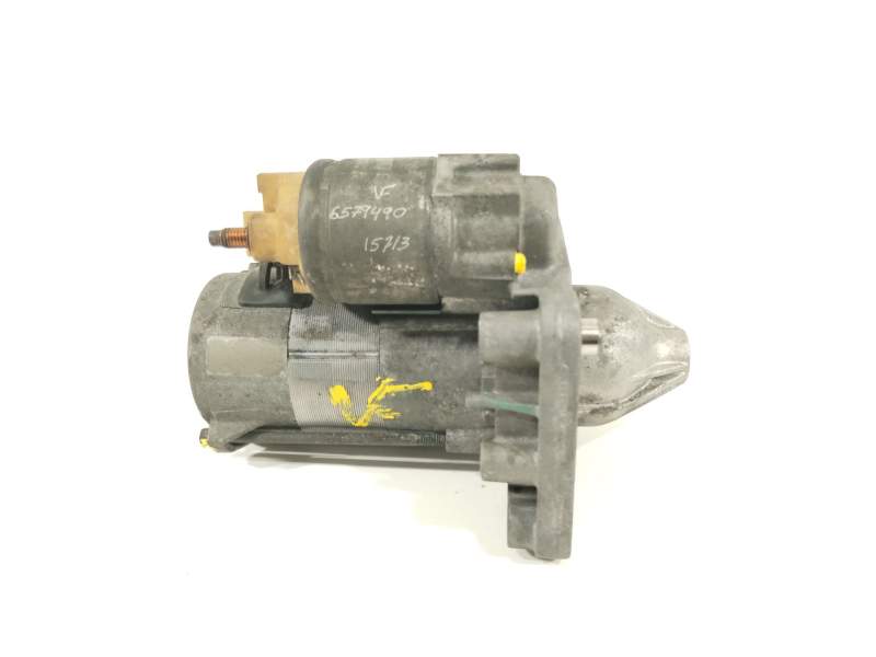 MOTOR ARRANQUE 9645100680 
