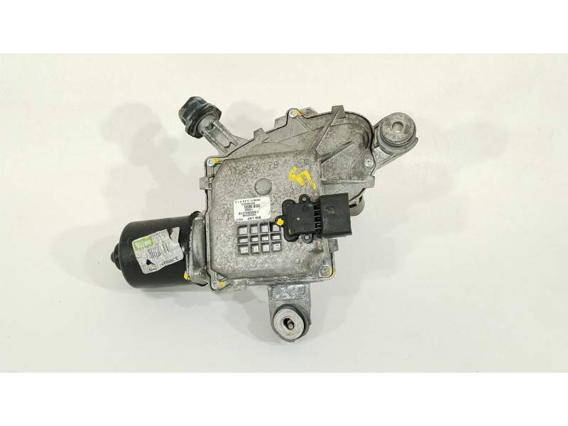MOTOR LIMPIA DELANTERO 9687622080 W000013747 53042446