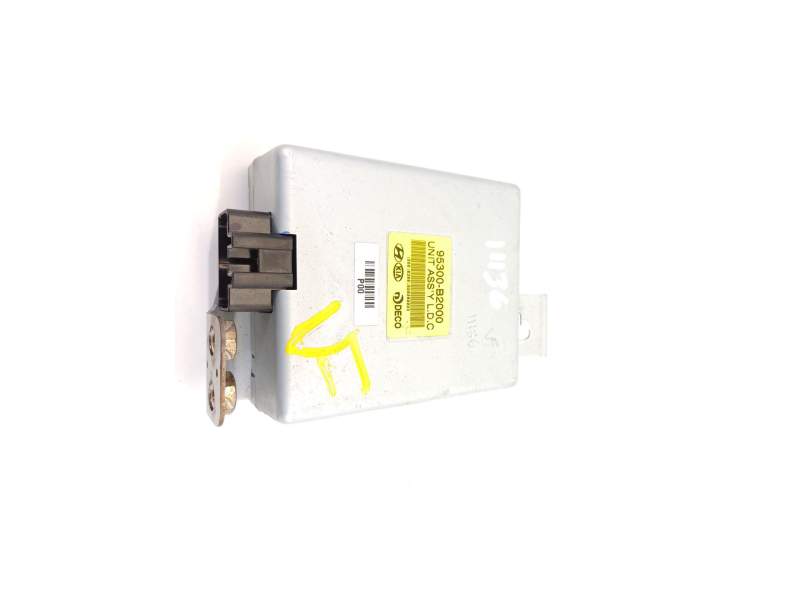 MODULO ELECTRONICO 95300B2000 