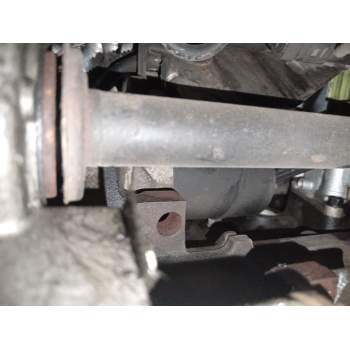 MOTOR ARRANQUE 