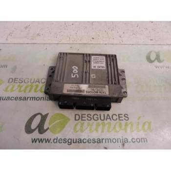 CENTRALITA MOTOR UCE 279115210117 279115219916 S2000FC5