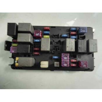 CAJA RELES / FUSIBLES 96867123 
