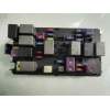 CAJA RELES / FUSIBLES 96867123 