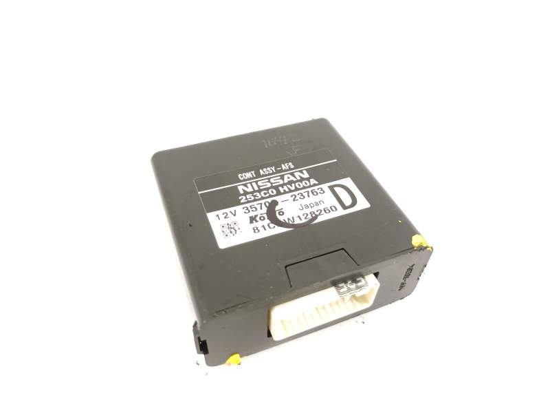 MODULO ELECTRONICO 253C0HV00A 