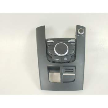 MANDO MULTIFUNCION 8V0919614 