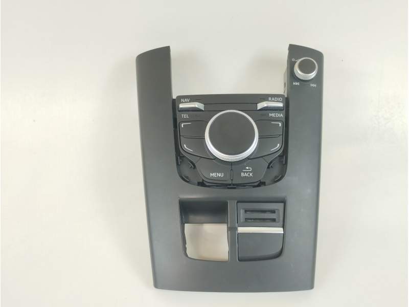 MANDO MULTIFUNCION 8V0919614 