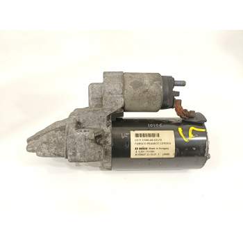 MOTOR ARRANQUE CC1T11000AB 0001115093 