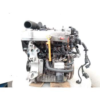 MOTOR COMPLETO AJH 