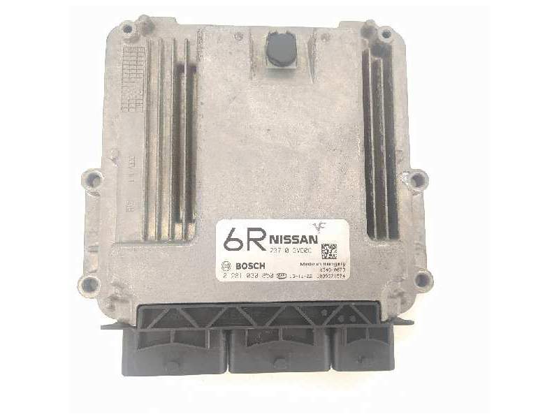 CENTRALITA MOTOR UCE 237103VD0C 0218030850 