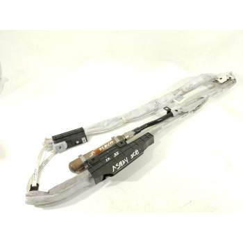 AIRBAG CORTINA DELANTERO DERECHO 850202Y000 