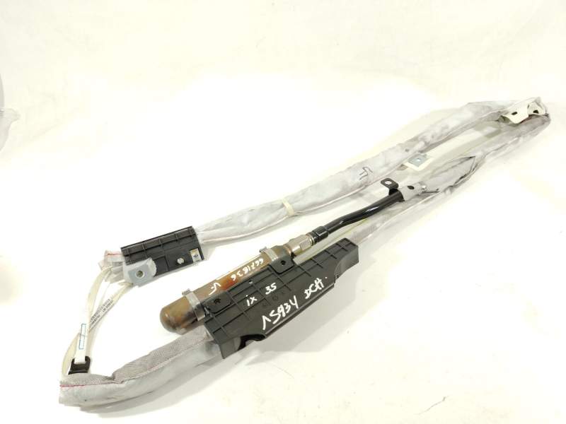 AIRBAG CORTINA DELANTERO DERECHO 850202Y000 