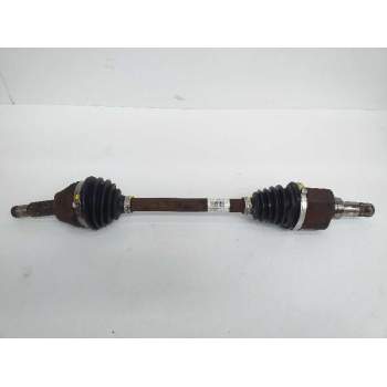 TRANSMISION DELANTERA IZQUIERDA 8V513B437CC 